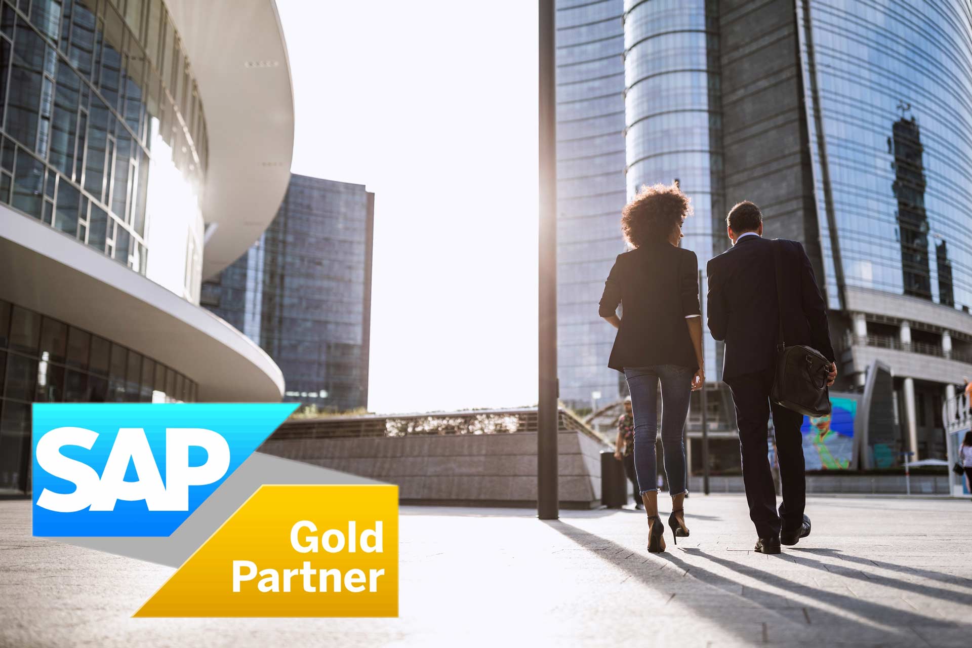 Premikati SAP Gold Partner