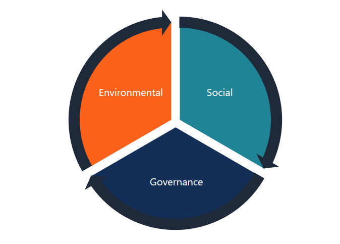 environmental social and governance