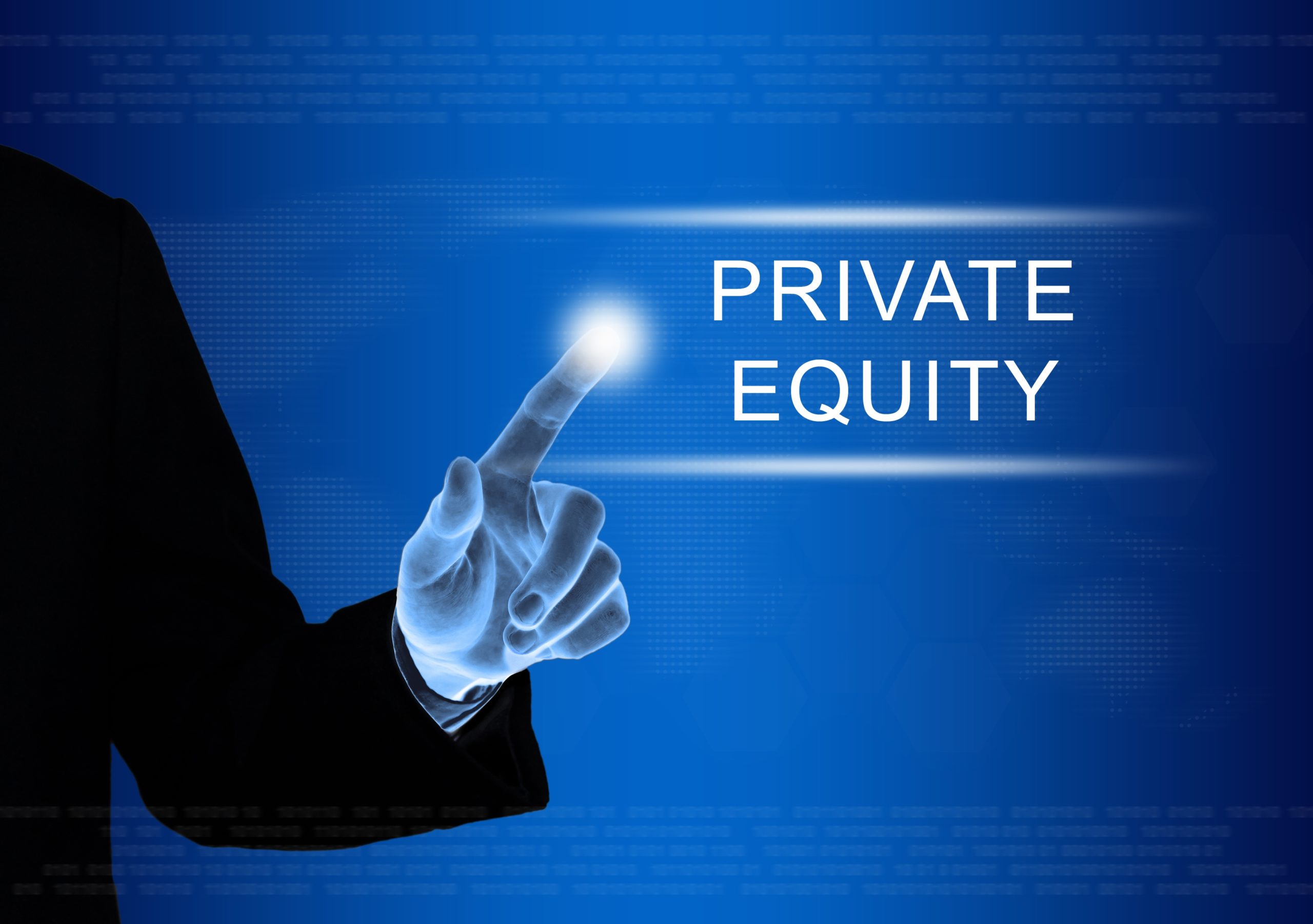 Private Equity Firms Gain Quick Wins With Optimized Sourcing