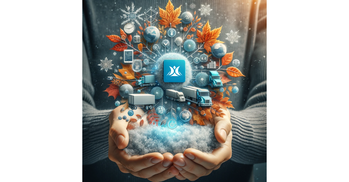 Harnessing the Seasonal Shift: A Procurement Perspective on Fall and Holiday Dynamics